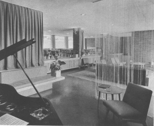 348 Arkansas Avenue, 1950