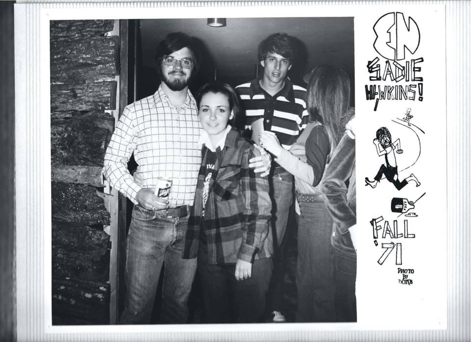 Sadie Hawkins, 1971