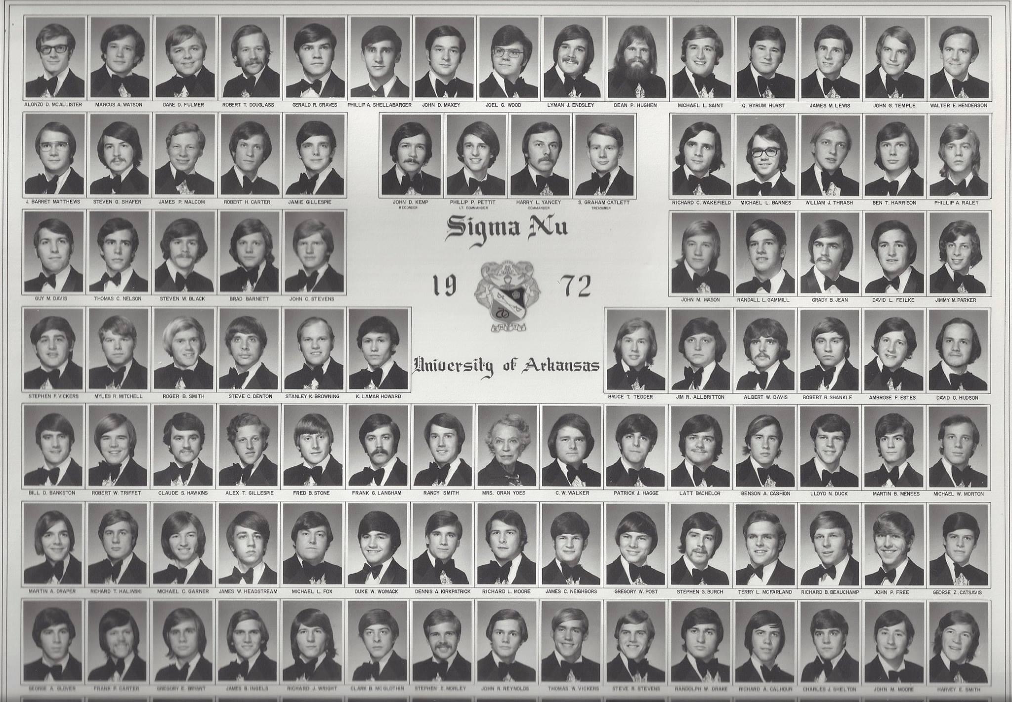 Composite, 1972