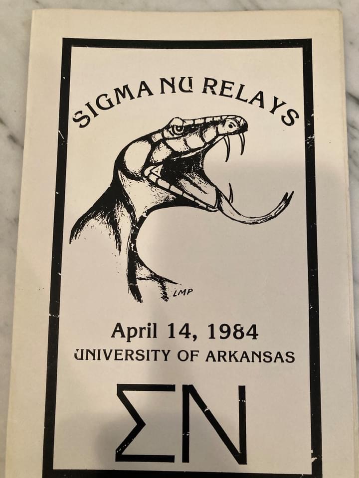 Relays, 1984