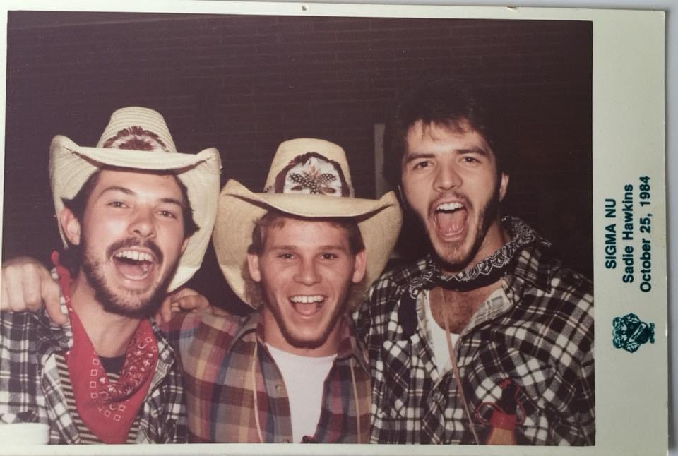 Sadie Hawkins, 1984
